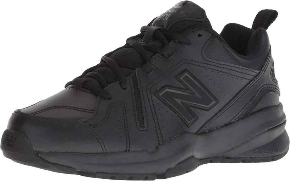 NEW BALANCE WOMENS SZ 8W CROSS TRAINERS