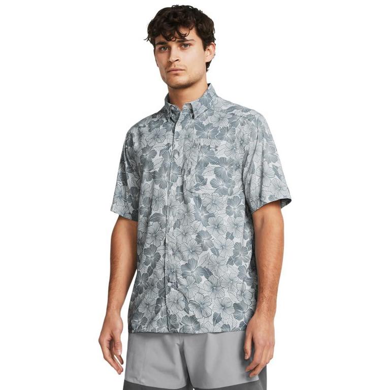 UNDER ARMOUR DOCKSIDE TSHIRT 3XL