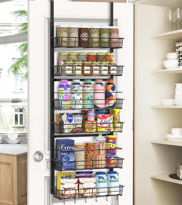 MEFIRT DOOR PANTRY ORGANIZER
