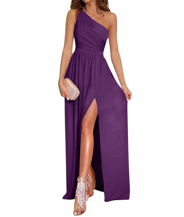 LYANER MAXI DRESS M