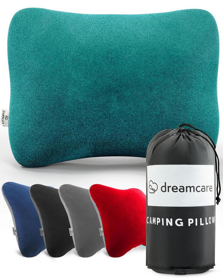 DREAMCARE CAMPING PILLOW