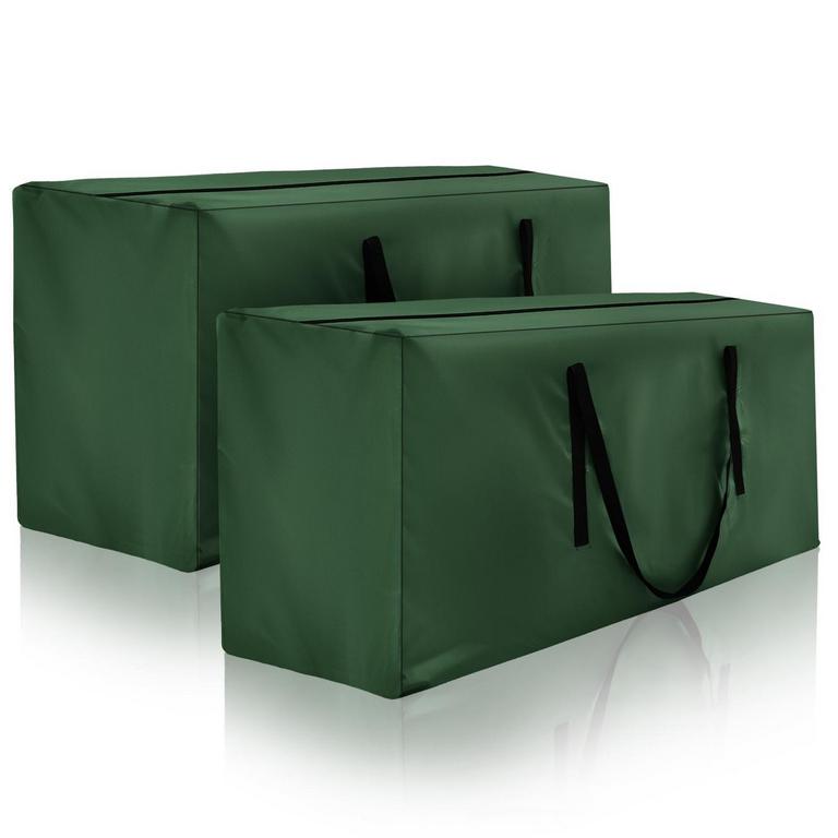 2 PACK STORAGE BAGS