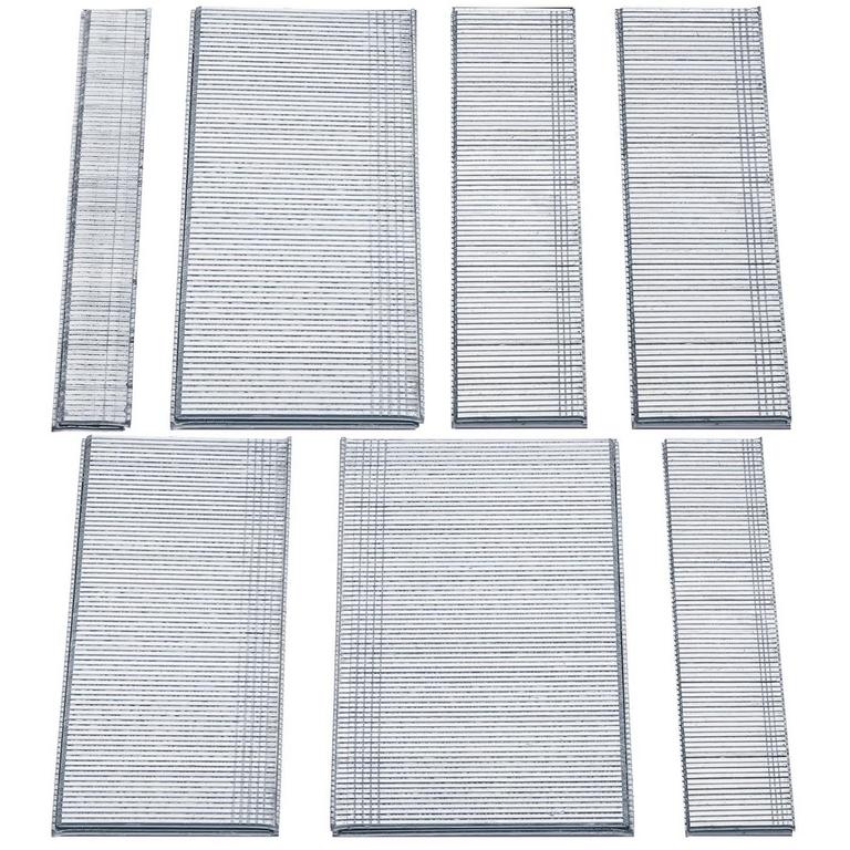 1400PC BRAD NAILS
