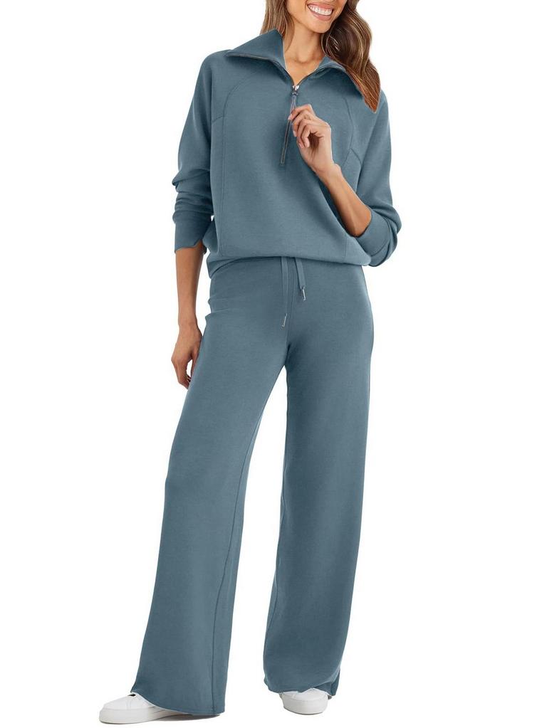 GLAMAKER XL SWEATSUIT SET