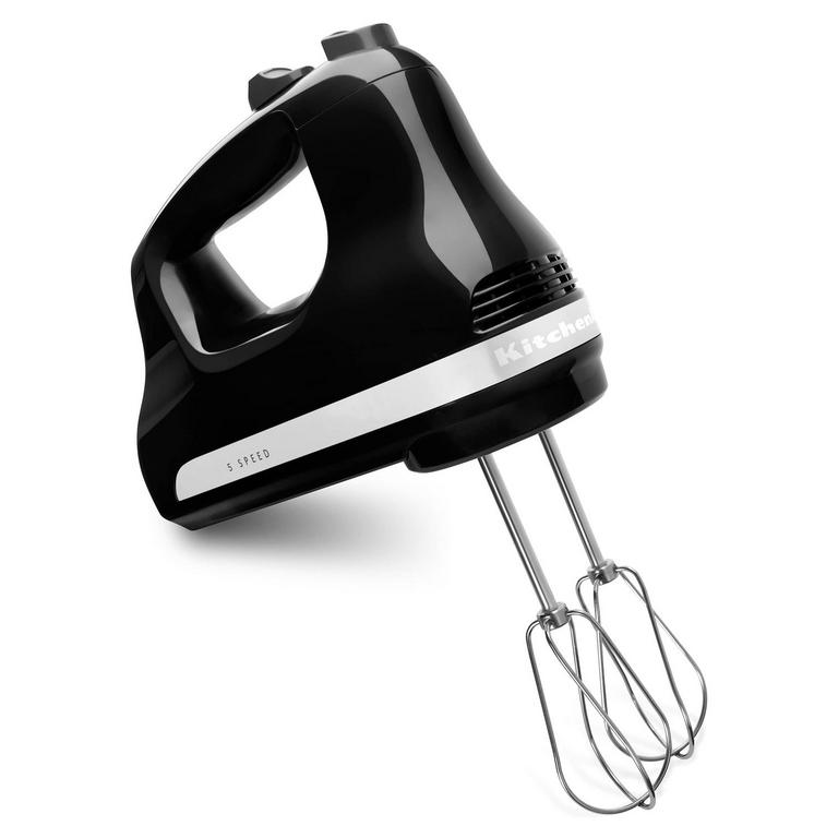 KITCHENAID ULTRA HAND MIXER