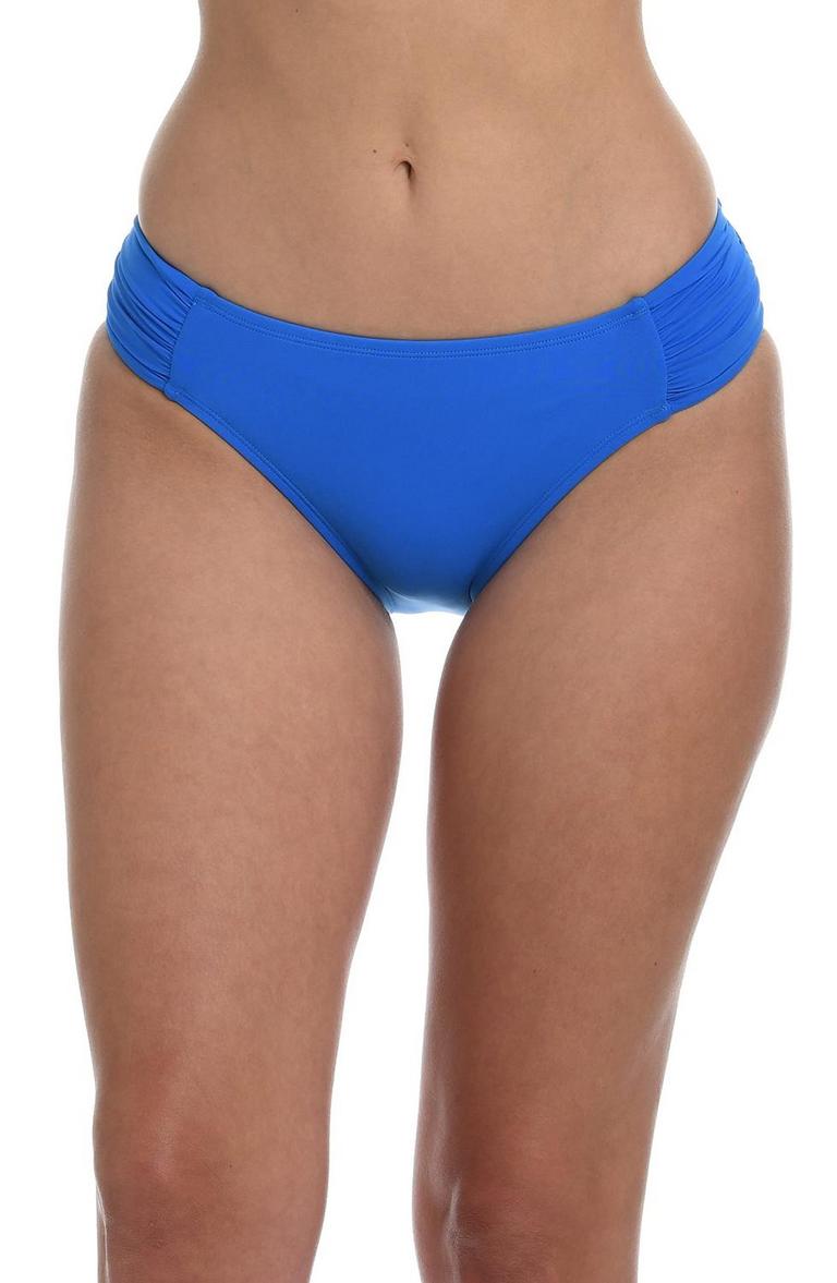 LA BLANCA SWIMSUIT SZ 8