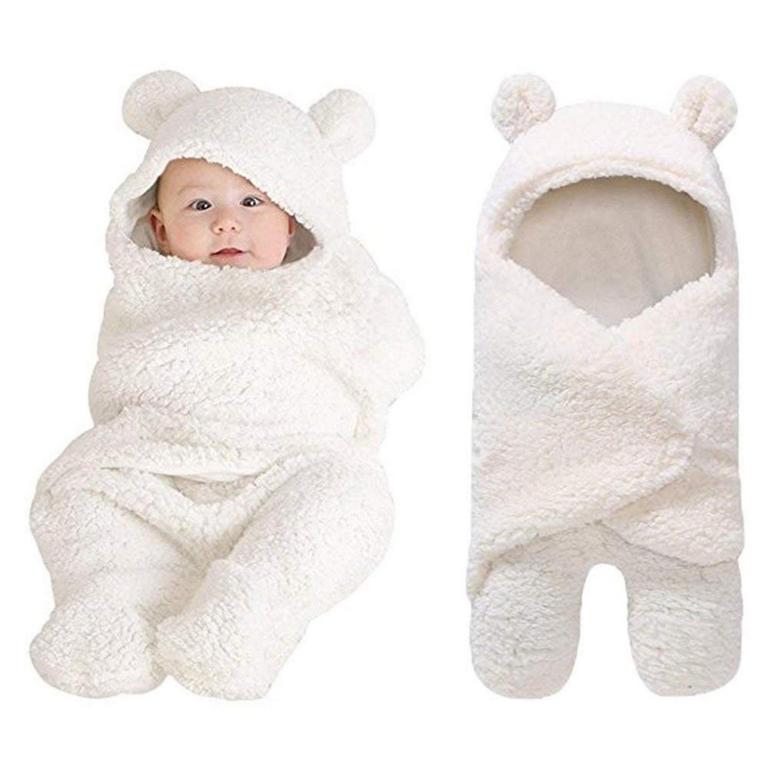 BABY SWADDLE BLANKET