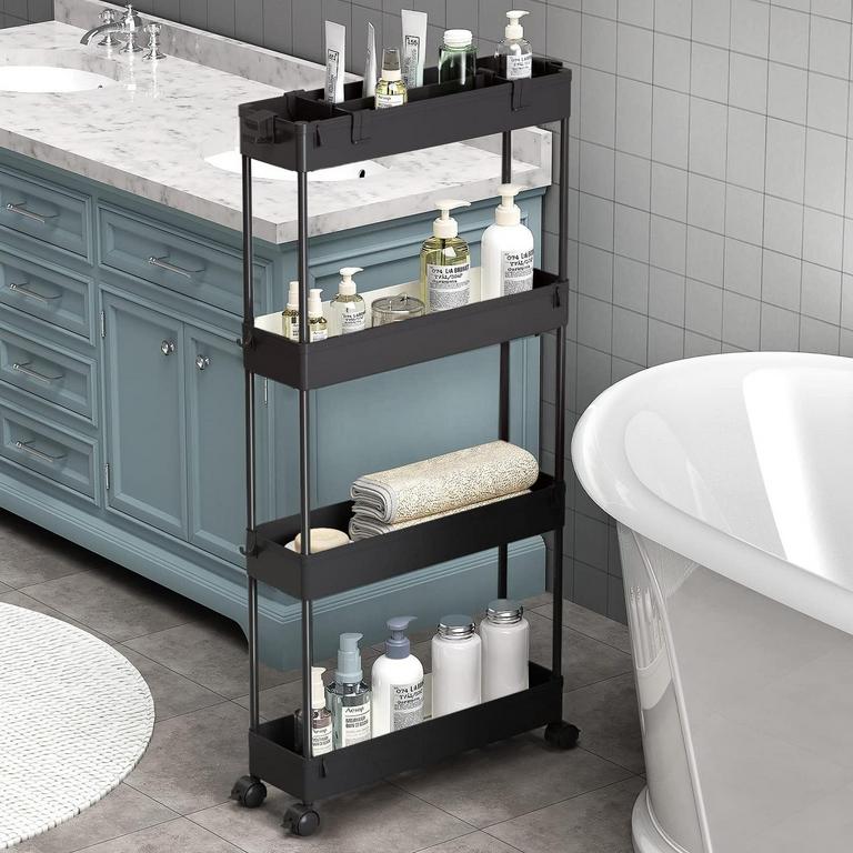 SPACELEAD SLIM STORAGE CART