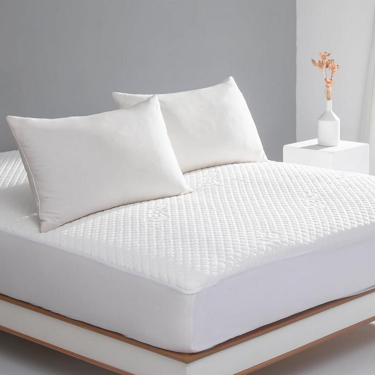 REAKS KING SIZE MATTRESS PROTECTOR 
