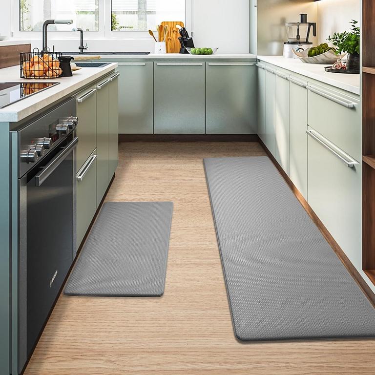 PABUBE KITCHEN MATS 2PK