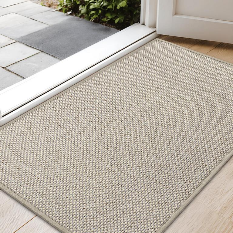 PABUBE INDOOR DOORMAT 22IN X 31IN 