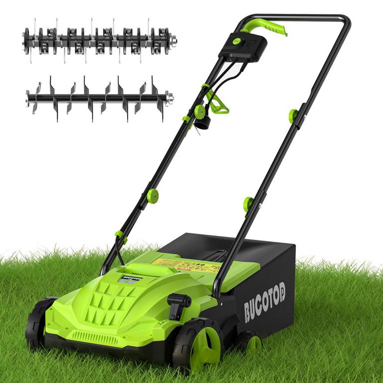 BUCOTOD 2-IN-1 DETHATCHER