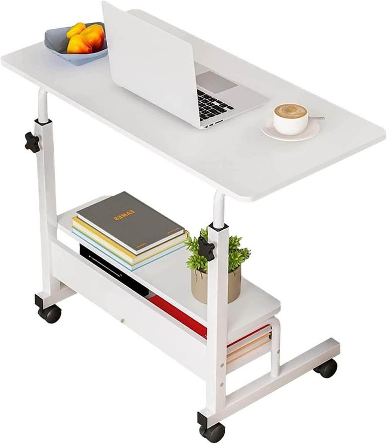 DEKHAOXE DESK 31.5IN WHITE