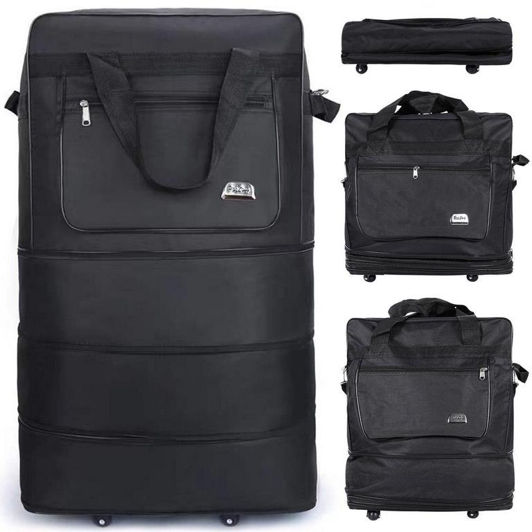 WOOW DEPOT 30IN LUGGAGE