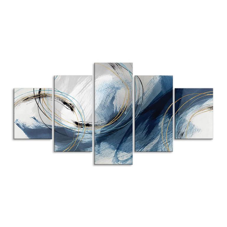 FU-KEIVY 60IN X 40IN WALL ART