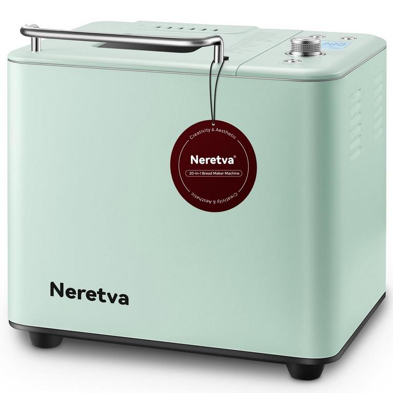 NERETVA 20IN BREAD MAKER