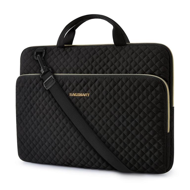 BAGSMART 15.6-16IN LAPTOP BAG