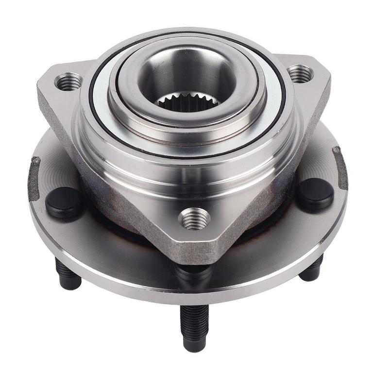KUSATEC 513215 WHEEL HUB
