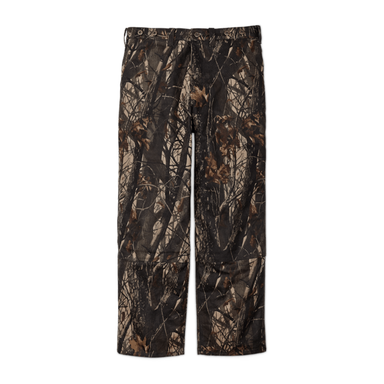 FILSON OIL FINISH PANTS