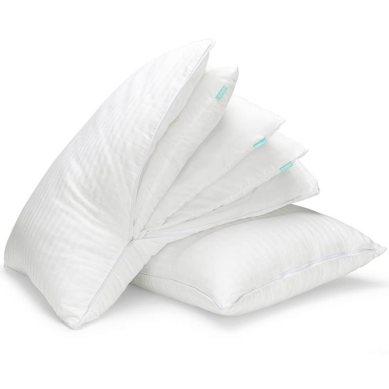 EVERSNUG QUEEN PILLOWS SET