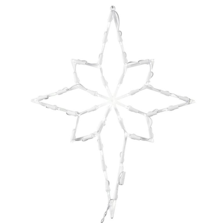 VICKERMAN 18IN STAR LIGHT