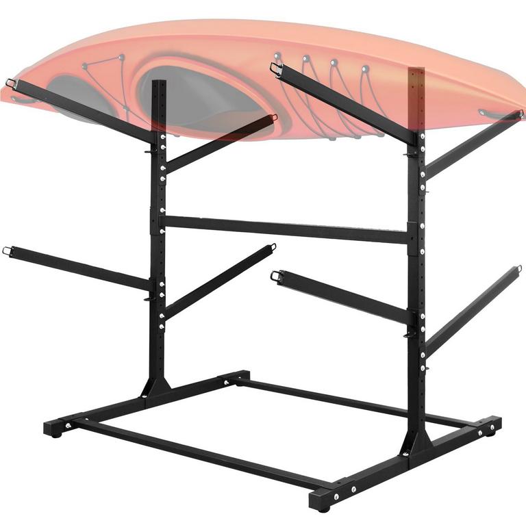 TPHUC KAYAK STORAGE RACK