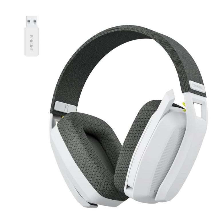 BINNUNE WIRELESS GAMING HEADSET