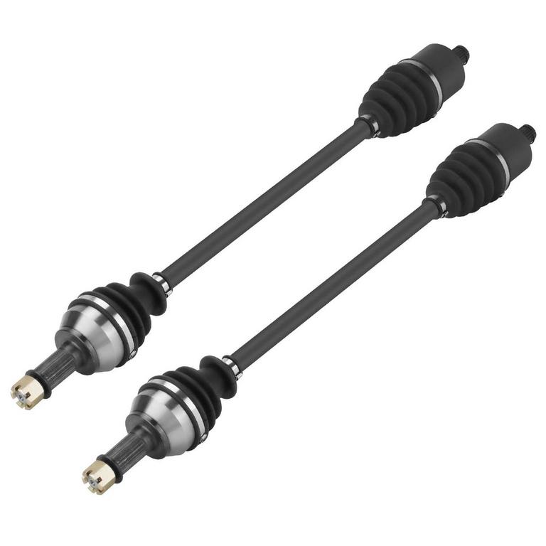 YOUXMOTO CV AXLES PAIR