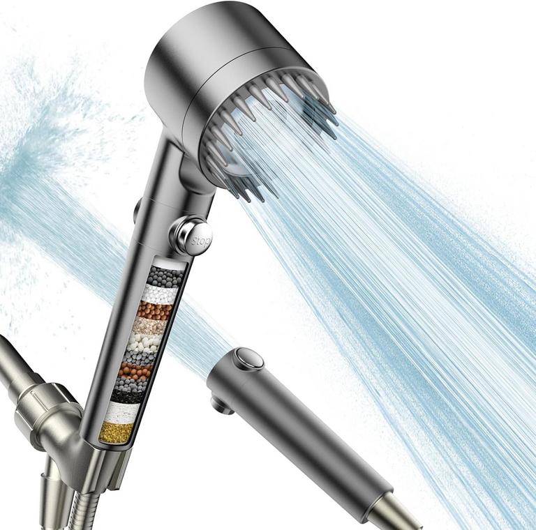 TAYYIC HIGH-PRESSURE SHOWERHEAD
