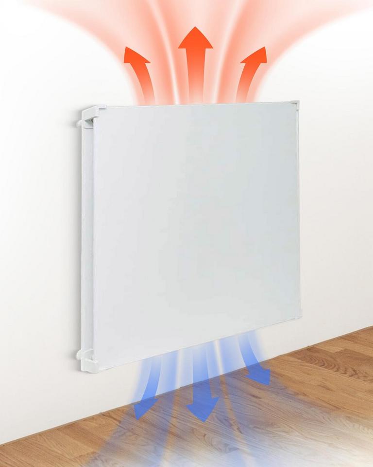 AMAZE HEATER 400W SPACE HEATER