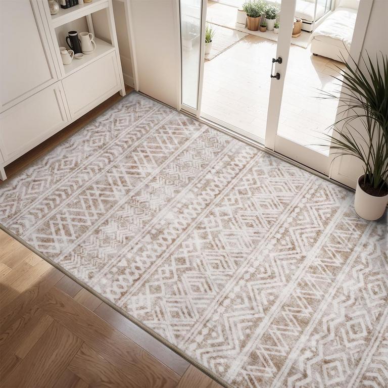 SIXHOME 3FT X 5FT RUG