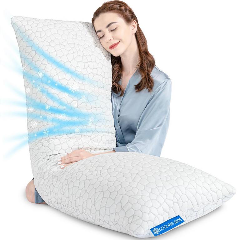SUPA MODERN BODY PILLOW