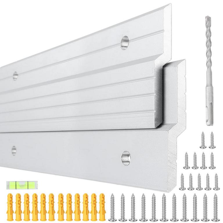 UNLUMM 41IN FRENCH CLEAT HANGER