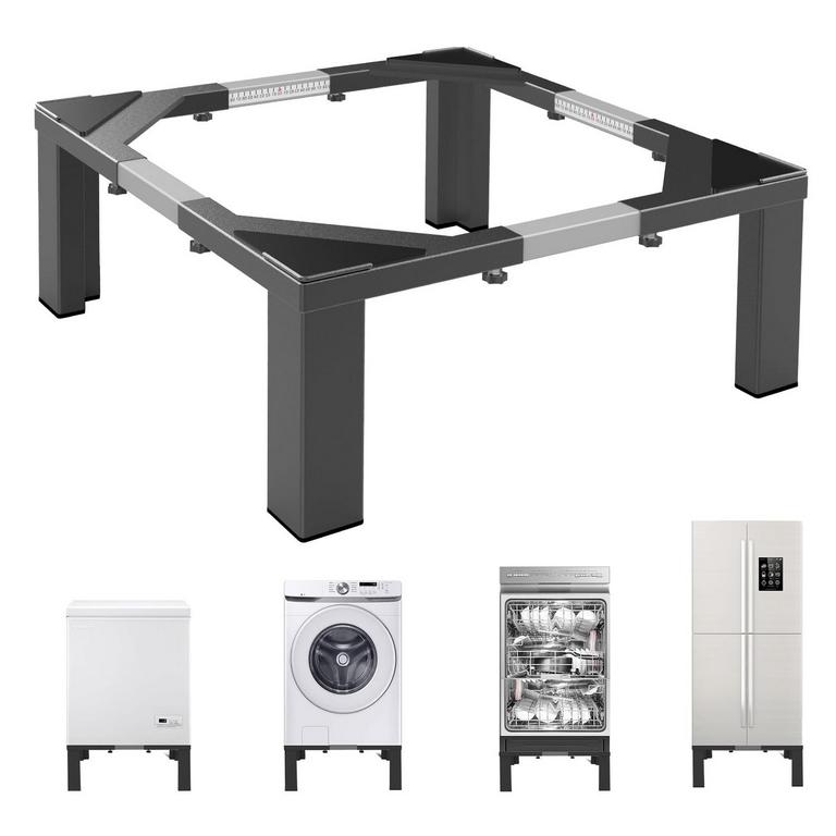 LYUND LAUNDRY PEDESTAL 12IN