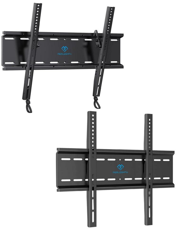PERLESMITH TV MOUNT 23-60IN 1PK
