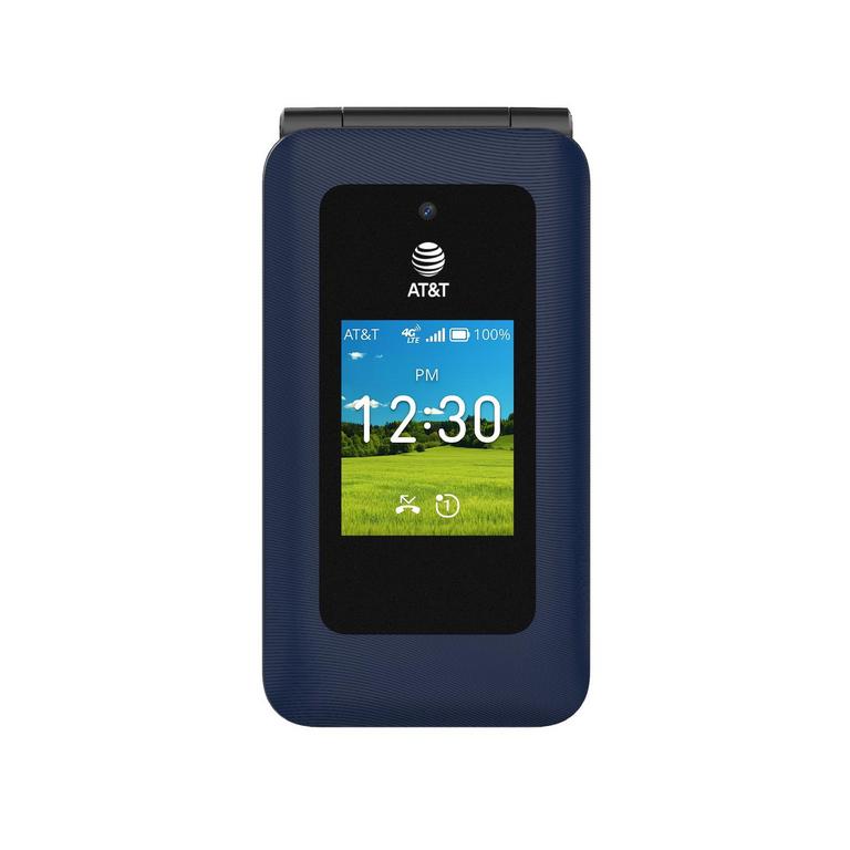 ATT CINGULAR FLEX 2 FLIP PHONE