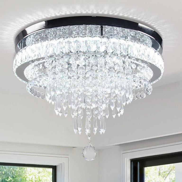 FRIXCHUR 19.7IN CHANDELIER