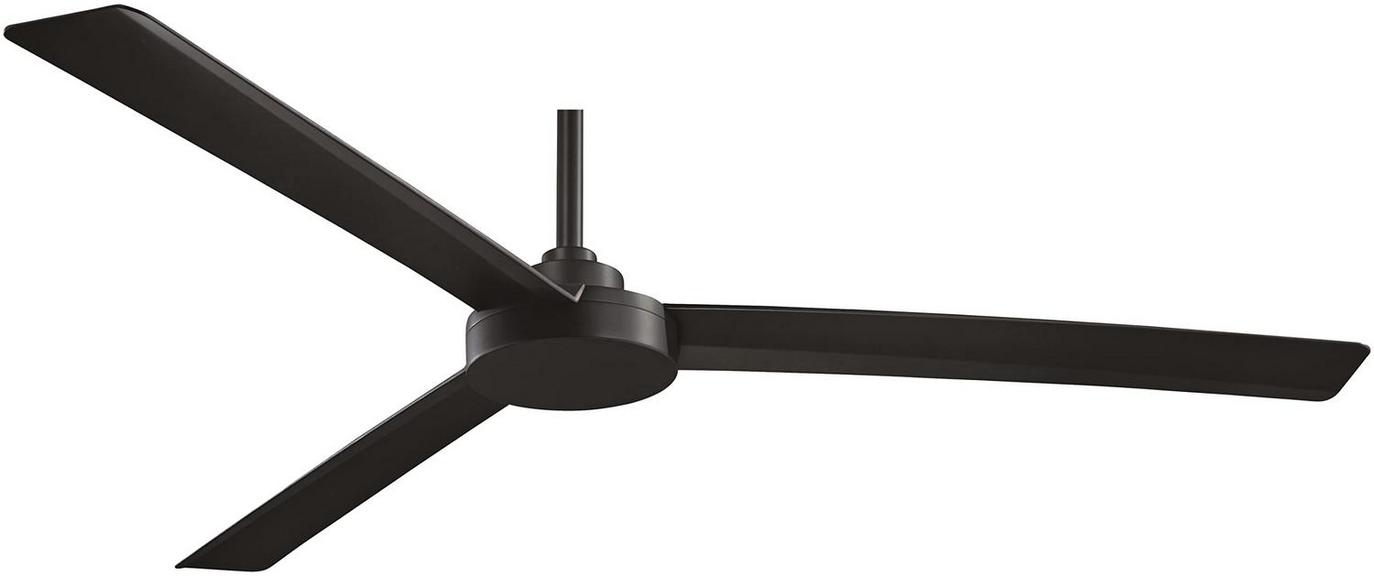 MINKA-AIRE 62IN CEILING FAN