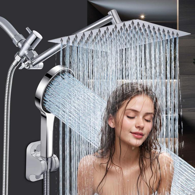 NOTTIA 10IN SHOWERHEAD