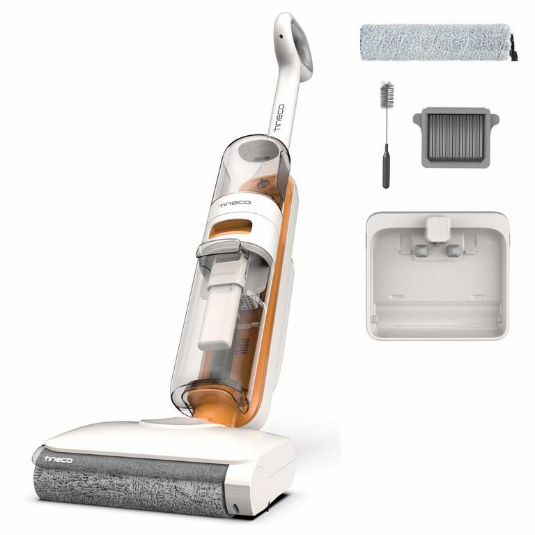 TINECO GO H2O MAX WET/DRY VAC