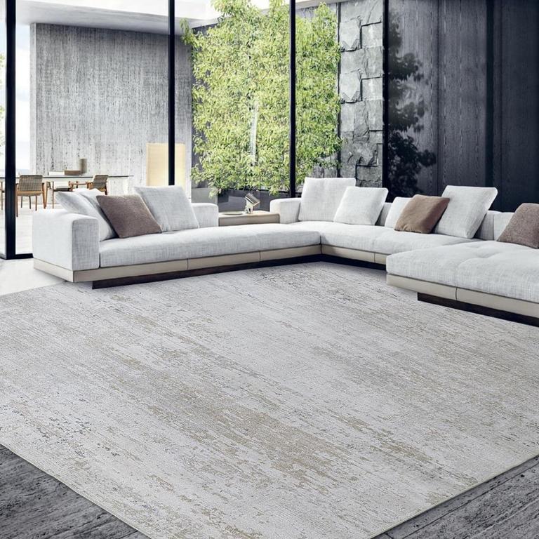 HOMBYS 10FT X 8FT AREA RUG