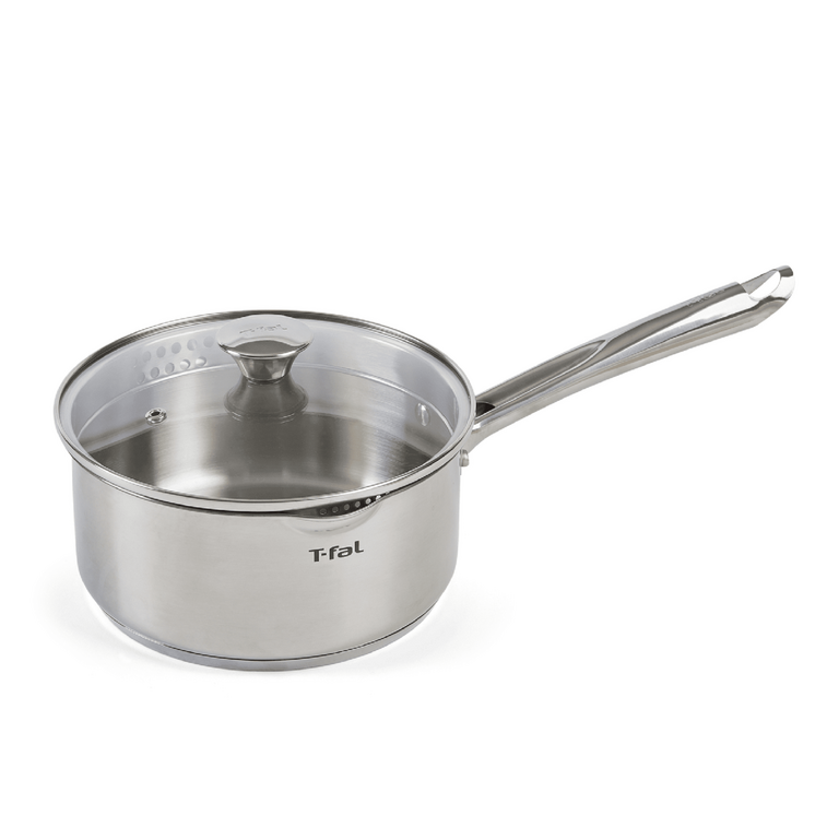 T-FAL 3QT SAUCEPAN