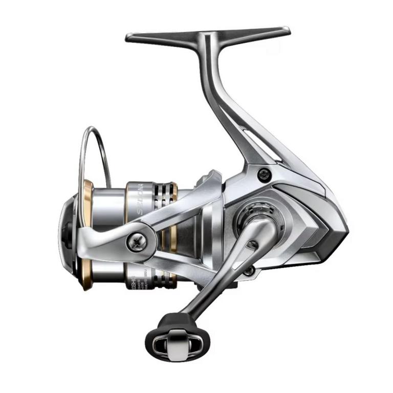 SHIMANO 23 SEDONA SPINNING REEL