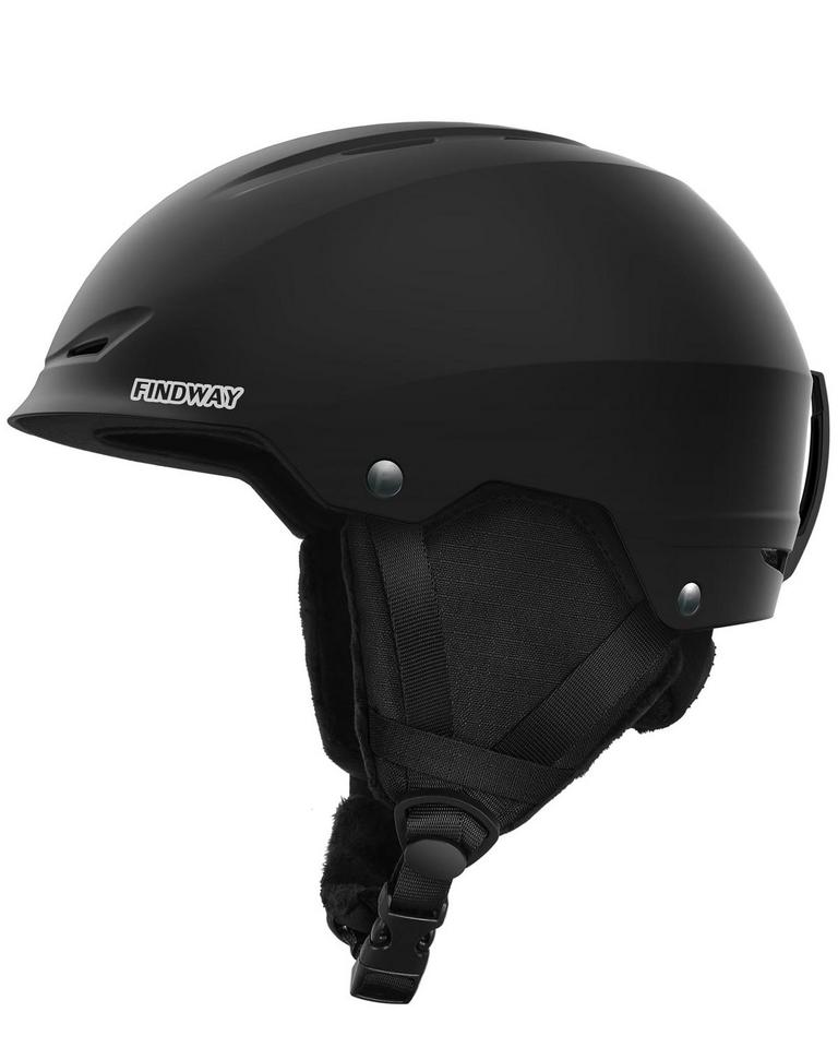 FINDWAY XS ADULT SKI HELMET