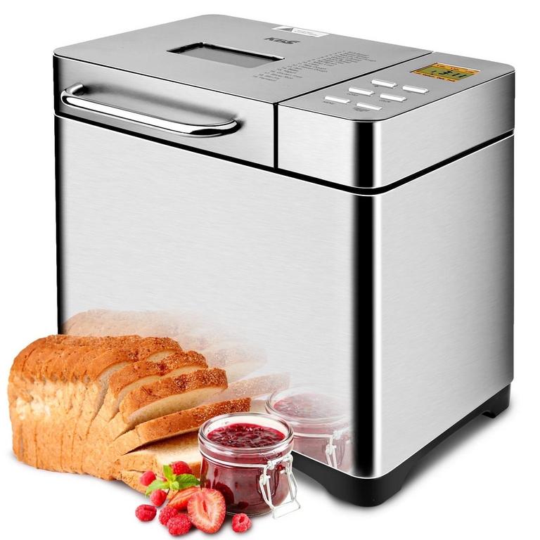 KBS 19IN1 BREAD MACHINE