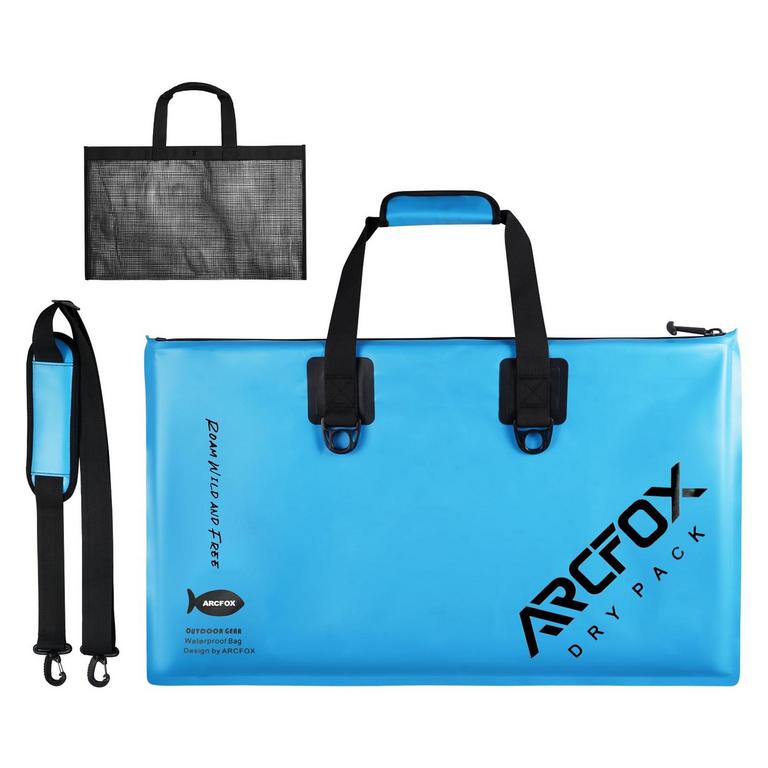 ARCFOX FISHING BAG 28IN