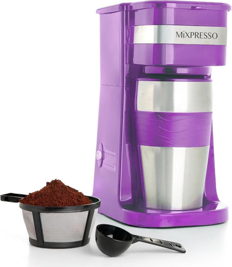 MIXPRESSO COFFEE MAKER