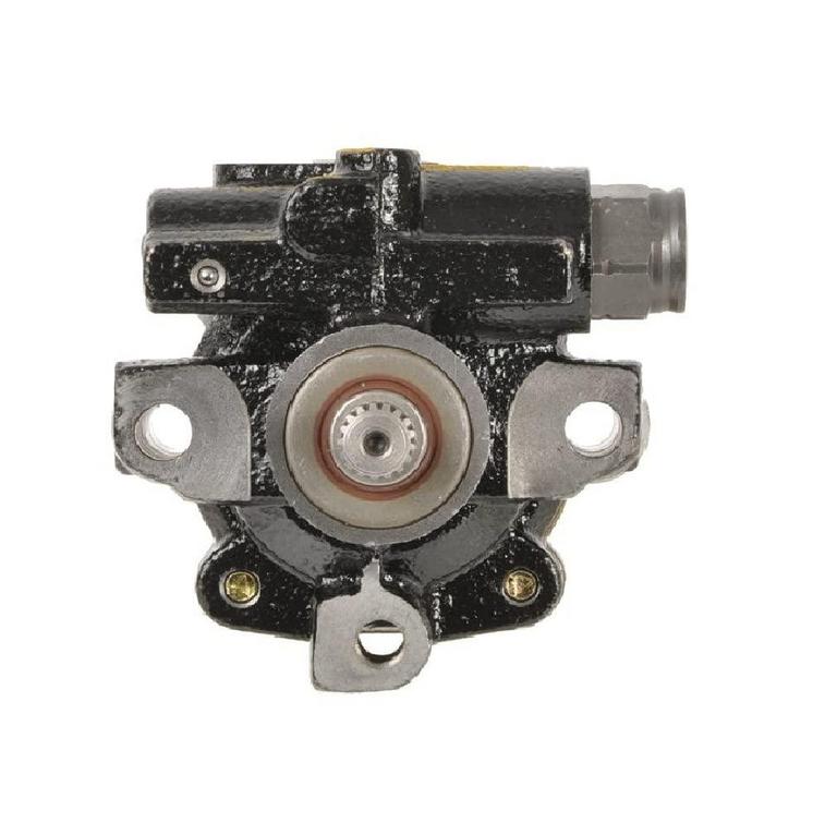 SCHNECKE POWER STEERING PUMP