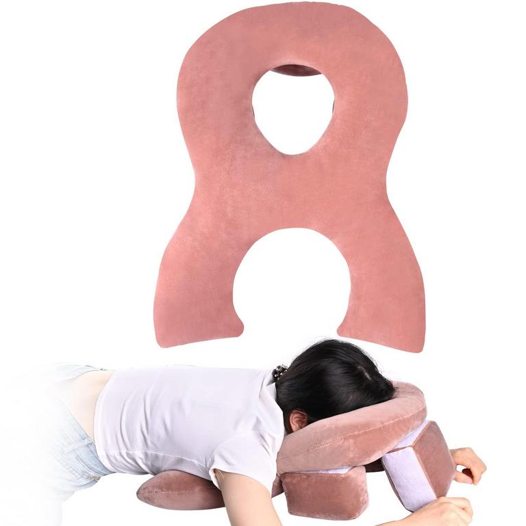 ASIARAY FACE DOWN PILLOW