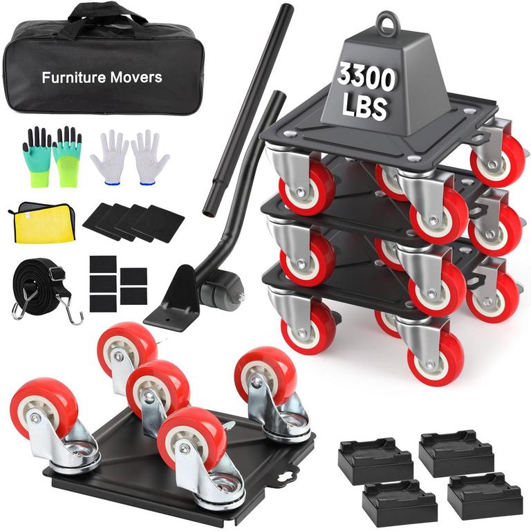 WESWINK FURNITURE DOLLY
